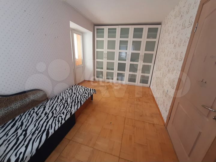 2-к. квартира, 40,1 м², 3/5 эт.