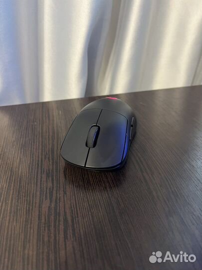 Игровая мышь logitech g pro