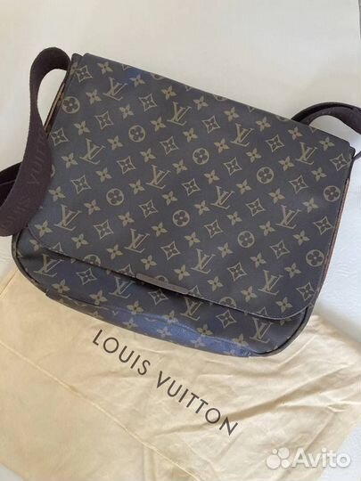 Сумка louis vuitton оригинал