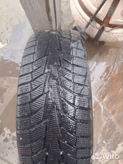 Hankook Winter I'Cept Evo R15 95