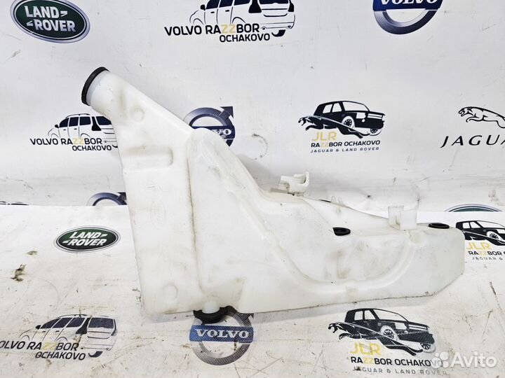 Бачок омывателя Jaguar XE X760 2015-н.в