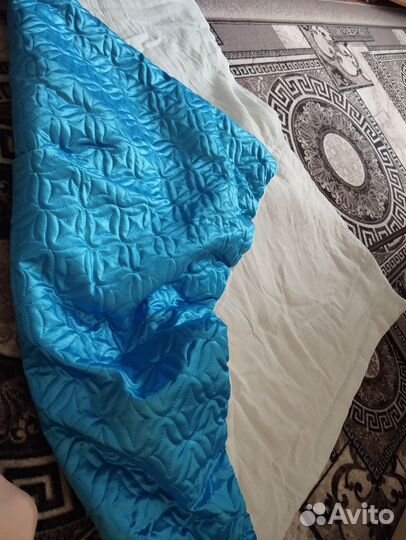 Одеялко на выписку