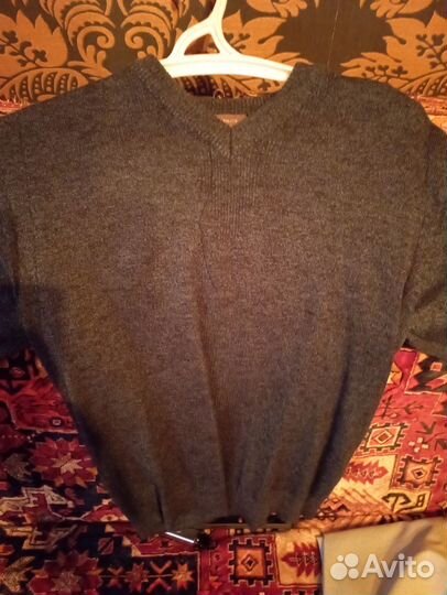 Джемпер мужской