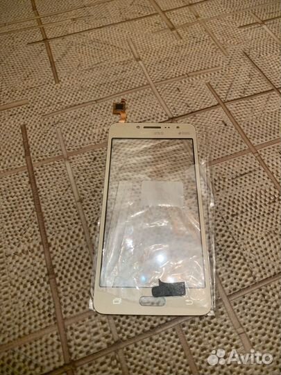 Тачскрин samsung g532f