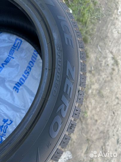 Pirelli Ice Zero 245/45 R18 100H