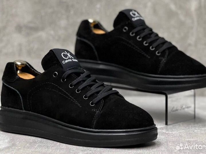 Кроссовки Calvin Klein