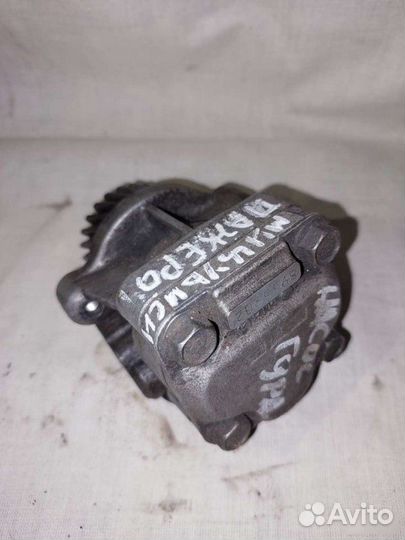 Насос гур Mitsubishi Pajero 4 2006-2011