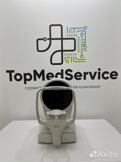 Автрефрактометр Topcon KR-800PA