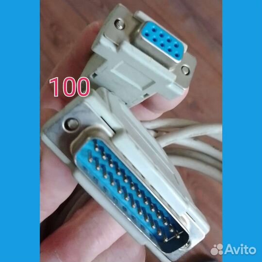 Кабели Для компьютера и не только