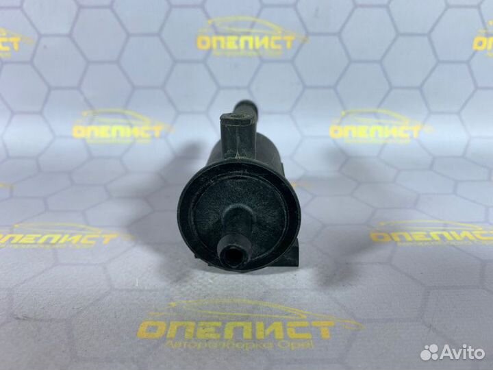 Клапан вентиляции бензобака Opel Astra G Z16XE