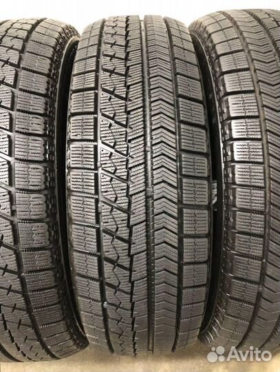 Bridgestone Blizzak VRX 175/65 R14 108P