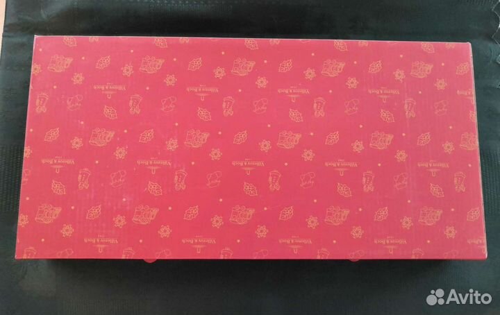 Villeroy boch блюдо