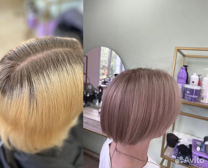 Колорирование