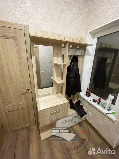 Прихожая