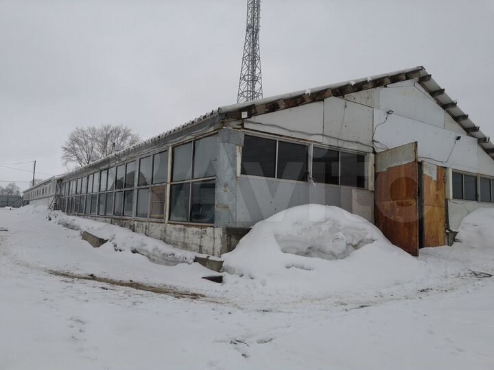 Участок 30 сот. (СНТ, ДНП)