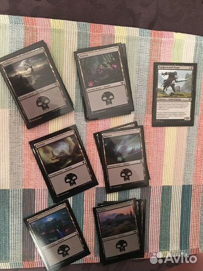 Набор magic the gathering