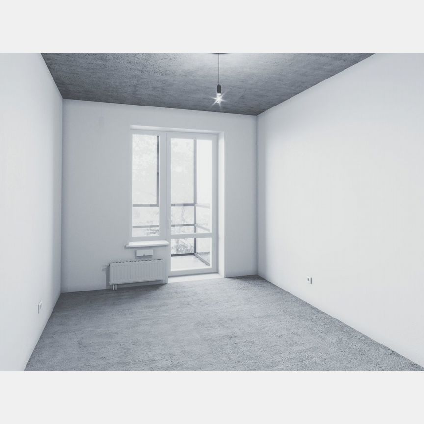 Квартира-студия, 25,1 м², 1/13 эт.