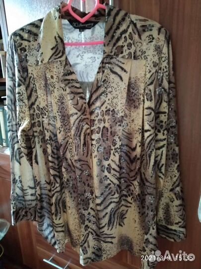 Блузка женская 54/164/170