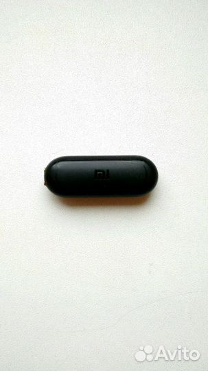 Mi band 1 + зарядка