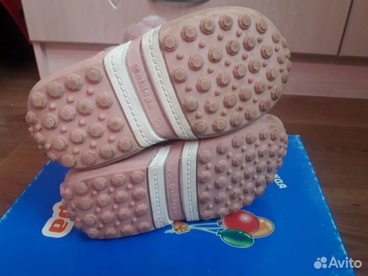 Сапоги