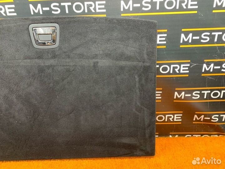 Пол багажника Mercedes-Benz Glk-Class X204 276.957