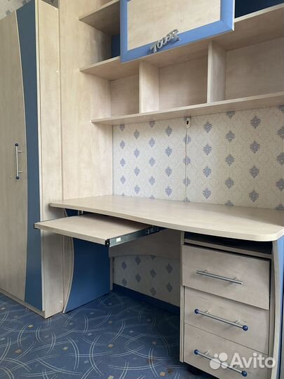 Детская мебель