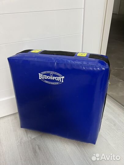 Макивара для кунг-фу