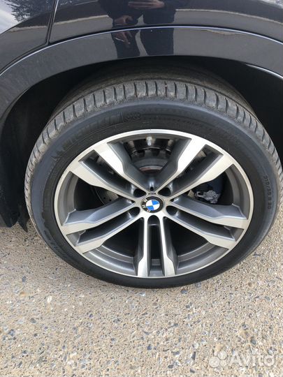 Michelin Latitude Sport 3 315/30 R20