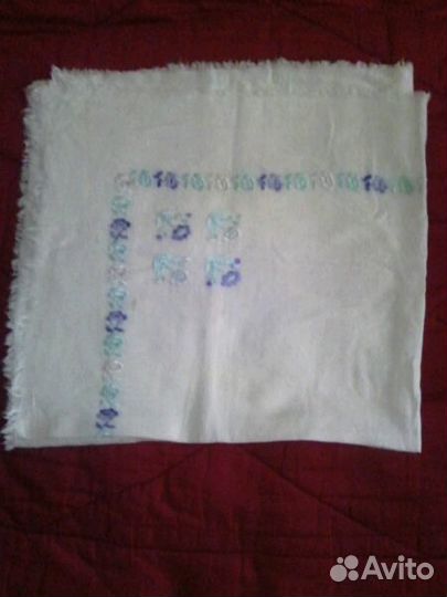 Продам новые платки СССР