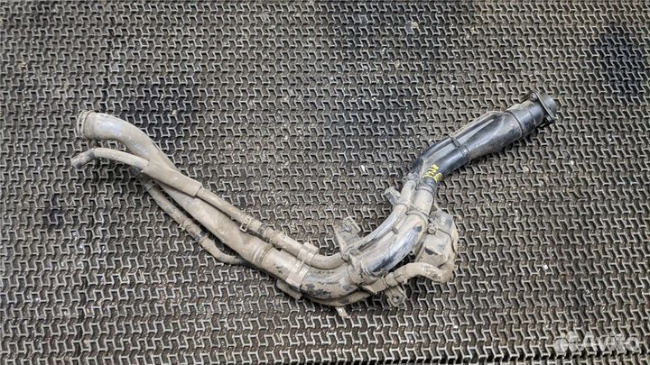 Горловина заливная топливная Hyundai Elantra, 2006