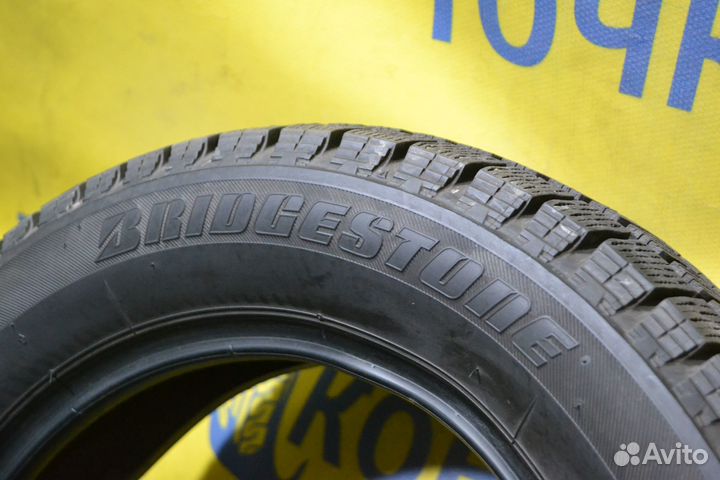 Bridgestone Blizzak Revo GZ 155/65 R13