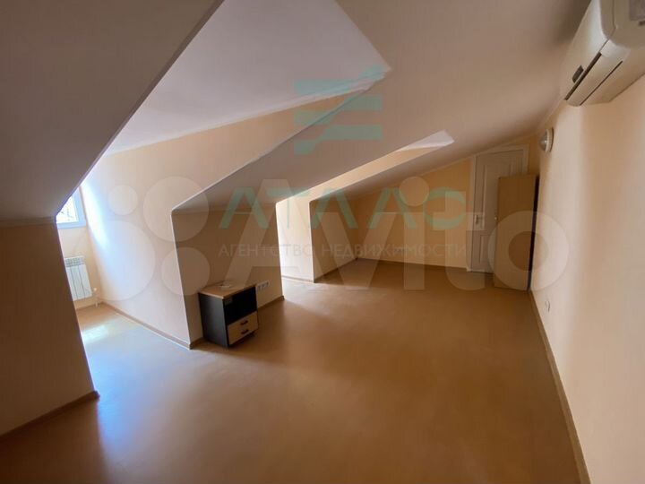 Аренда офиса в центре, 2ая линия