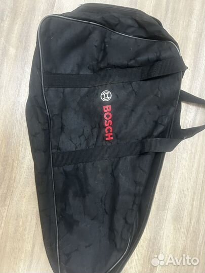 Bosch GWM 32 Professional курвиметр, 0601074000