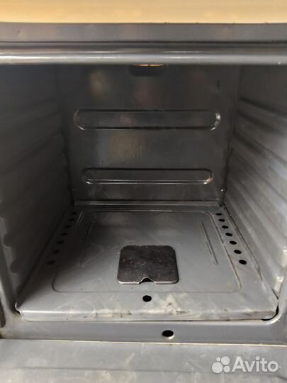 Газовая плита бу