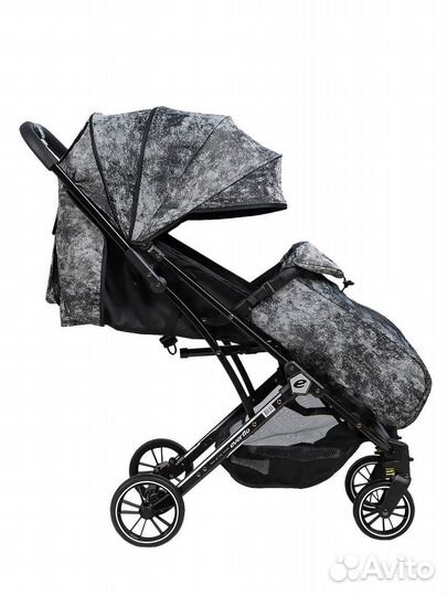 Детские коляски 2 в 1 новые