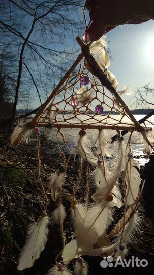 Ловец снов авторский