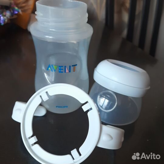 Детские бутылочки для кормления