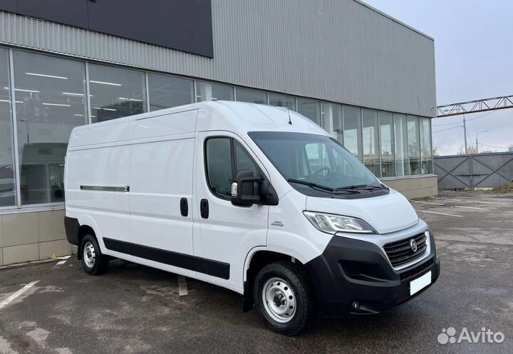 Аренда с выкупом Ford transit (Рассрочка)