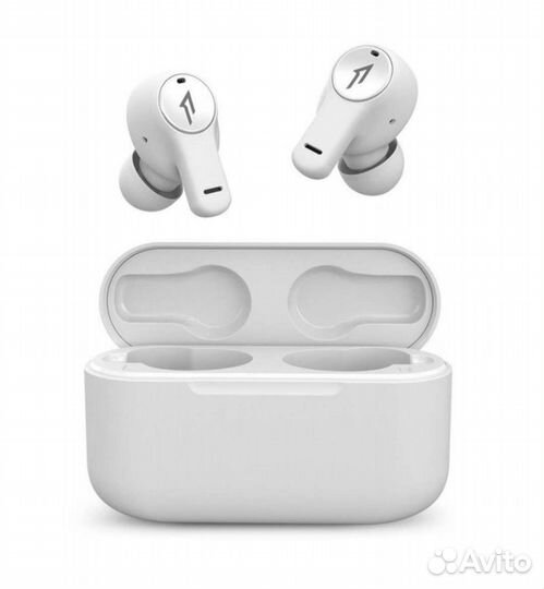 Беспроводные наушники 1More