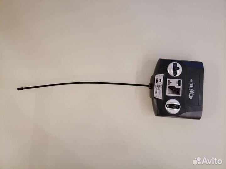 Пульт для игрушечного автомобиля