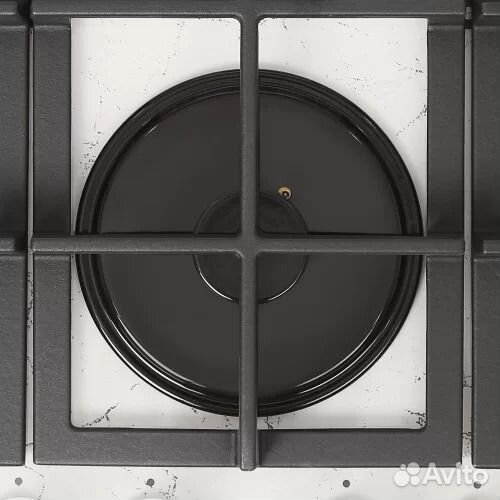 Поверхность варочная Гефест пвг 2231-01 Р52 (белы