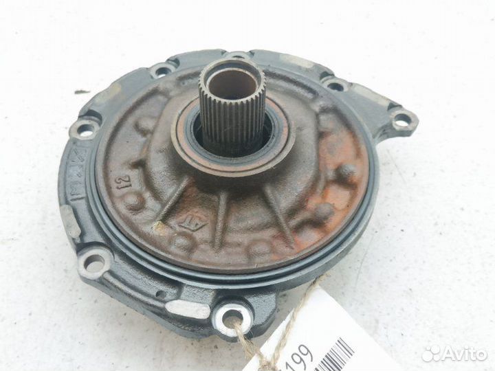 Насос кпп Toyota Avensis ZZT251L 1zzfe