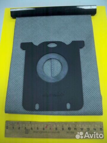 Мешок для пылесосов Philips Electrolux S-Bag