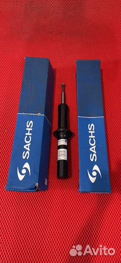 Стойки передние BMW X5 E70 (1шт)