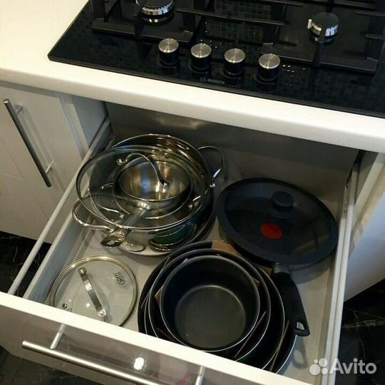 Кухня от производителя