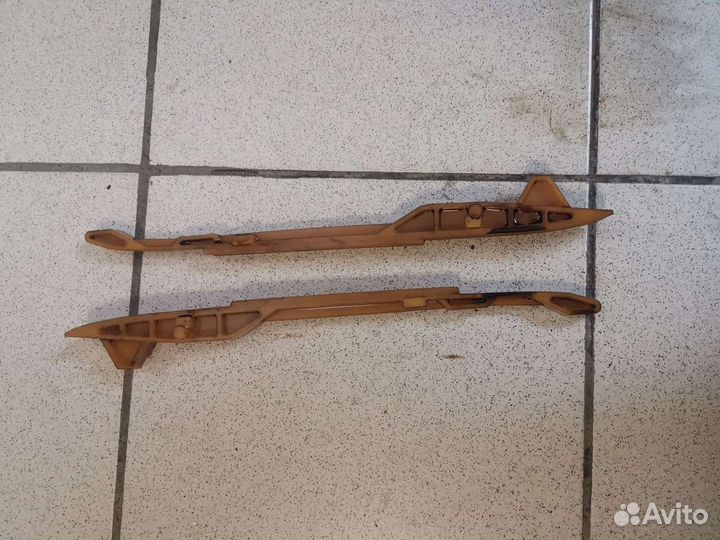 Успокоитель цепи грм Honda vt 1300 cx fury