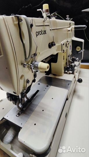 Петельная машина