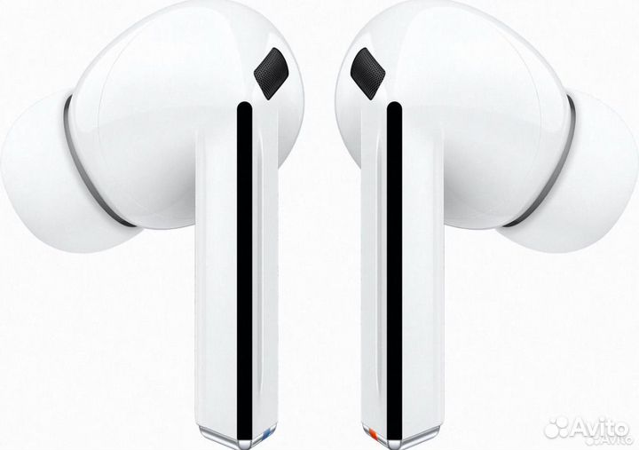 Samsung buds 3 pro Белые