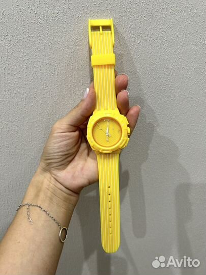 Часы swatch