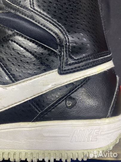 Ботинки для сноуборда женские 38